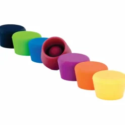 Wine Stoppers Silikon 2-pack