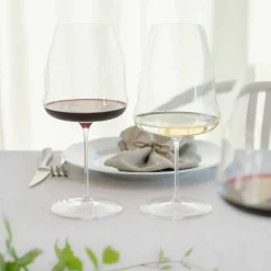 Winewings champagneglass