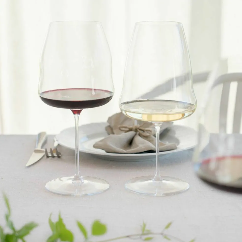Winewings champagneglass