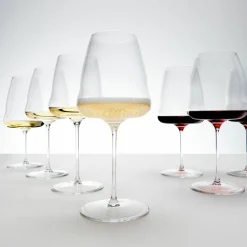 Winewings hvitvinsglass til Sauvignon Blanc