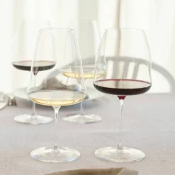 Winewings hvitvinsglass til Sauvignon Blanc