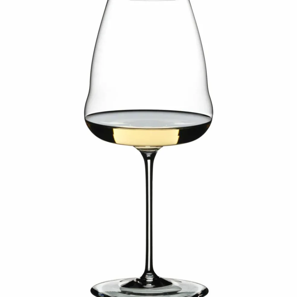 Winewings hvitvinsglass til Sauvignon Blanc