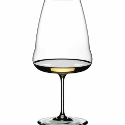 Winewings hvitvinsglass til Riesling