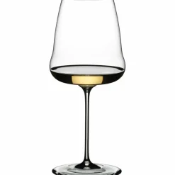 Winewings hvitvinsglass til Chardonnay