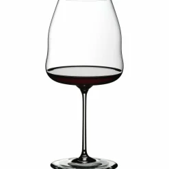 Winewings rødvinsglass til Pinot Noir