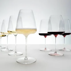 Winewings rødvinsglass til Pinot Noir