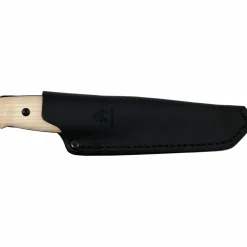 Wit BlackBlade (S) Ash Wood, friluftskniv