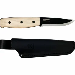 Wit BlackBlade (S) Ash Wood, friluftskniv