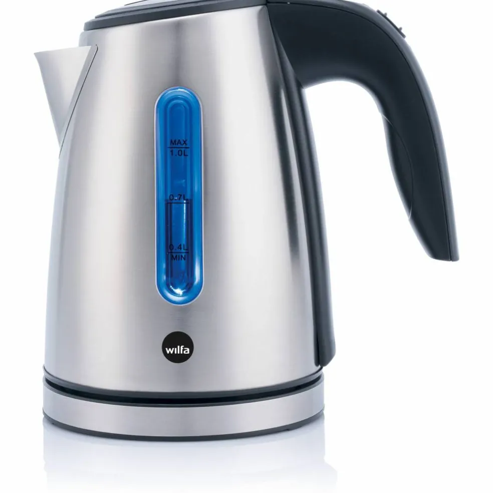 WKW-5S Quick Boil Vannkoker