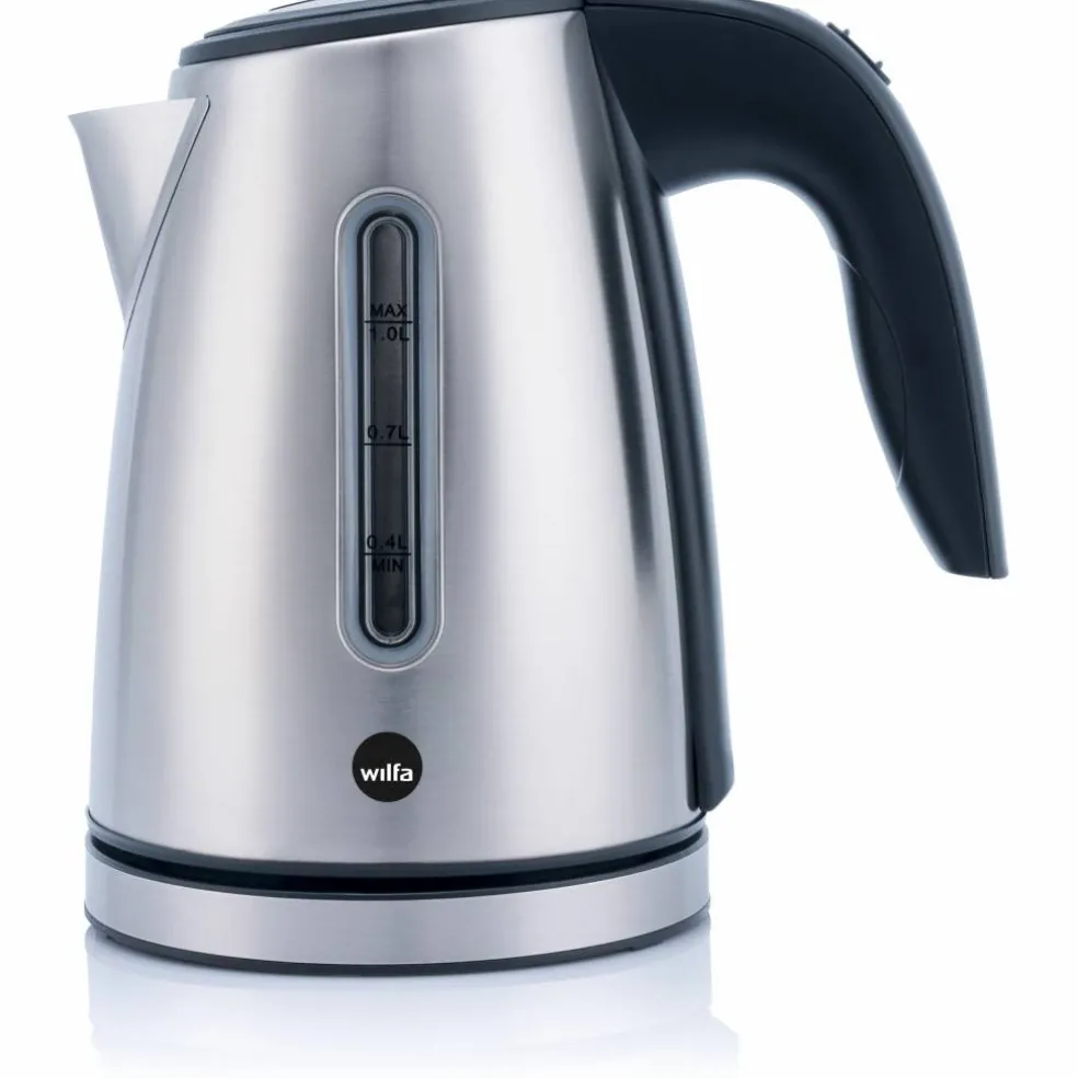WKW-5S Quick Boil Vannkoker