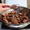 Wok 36cm