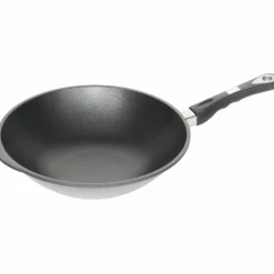 Wok 32 cm