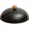 Woklokk Ø29 cm