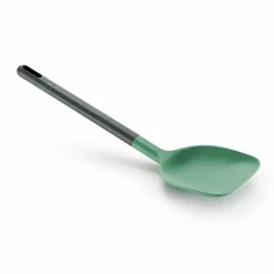 Wok slikkepott, grønn