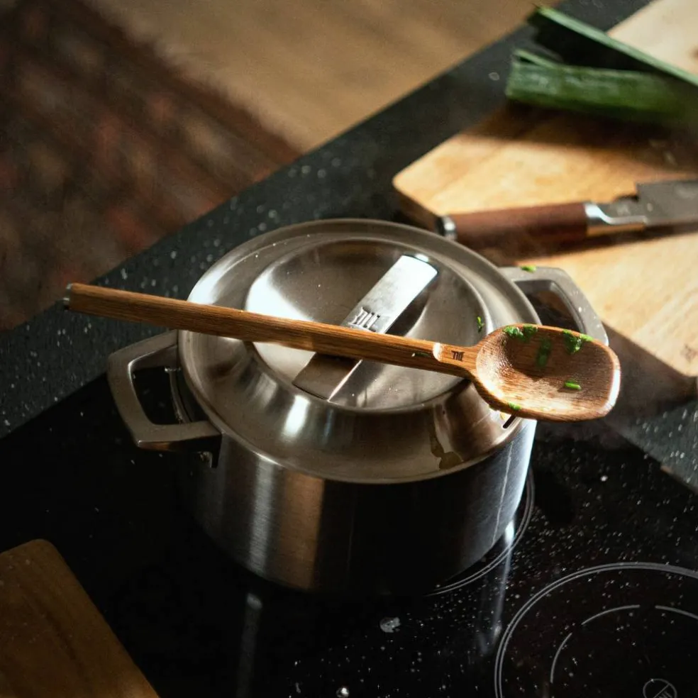 Wokspade Norden