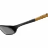 Wokspade Svart 31cm