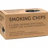 Woodchips 4 x 250 ml