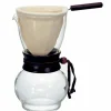 Woodneck Drip Pot 48 cl.