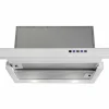 WPOSC 505 W uttrekksventilator