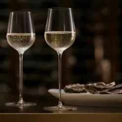 X Björn Frantzén champagneglass 28 cl, 2-pakning