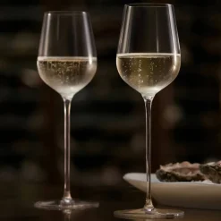 X Björn Frantzén champagneglass 28 cl, 2-pakning