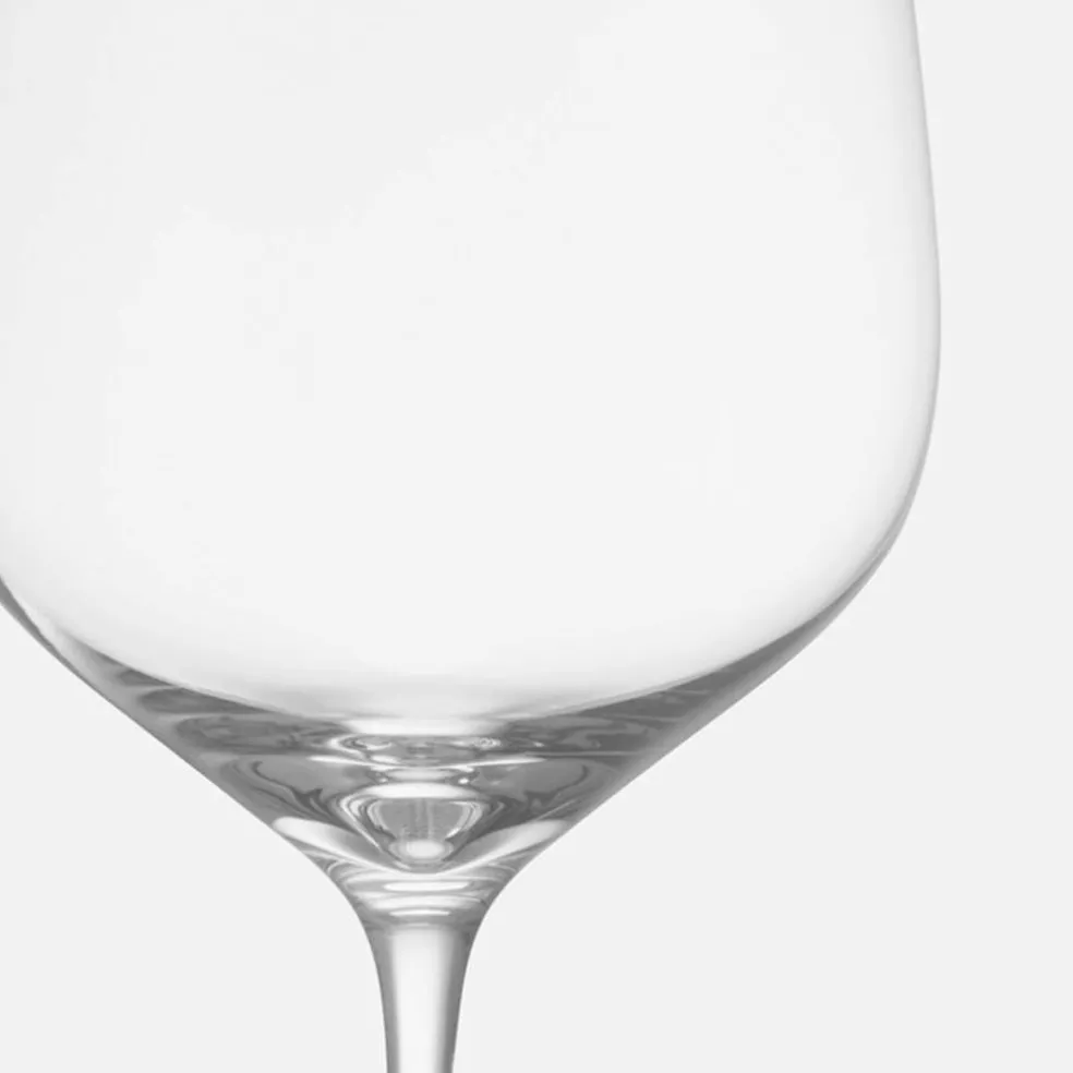 X Björn Frantzén håndlaget champagneglass 29 cl