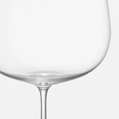 X Björn Frantzén håndlaget rødvinsglass 76 cl