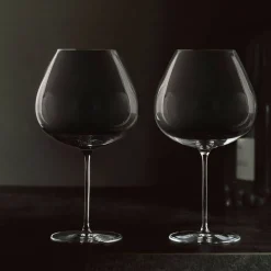 X Björn Frantzén rødvinsglass 107 cl, 2-pakning