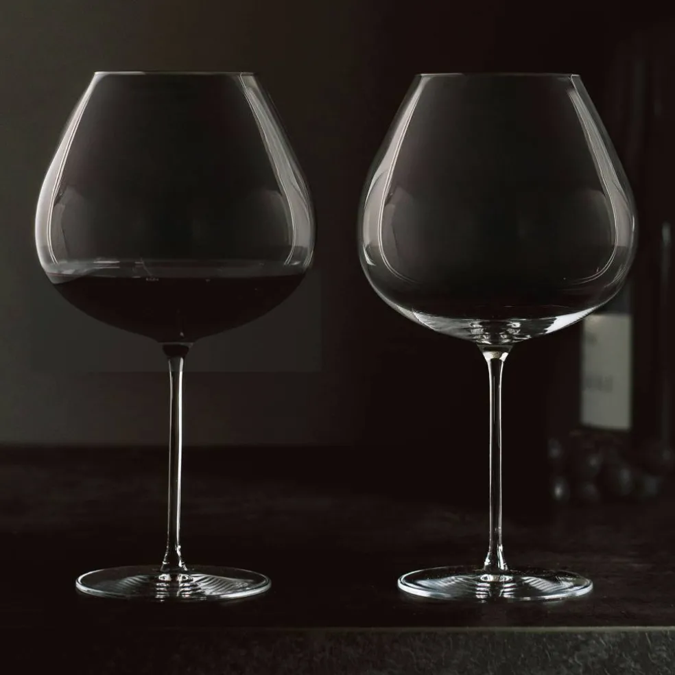 X Björn Frantzén rødvinsglass 107 cl, 2-pakning
