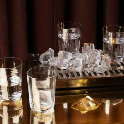 X Björn Frantzén vannglass 24 cl, 2-pakning