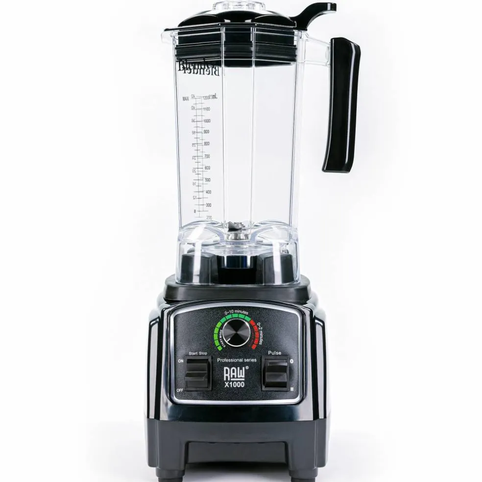 X1000 blender