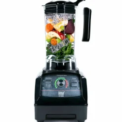 X1300 blender hvit