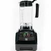 X1300 blender svart