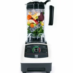 X1300 blender svart