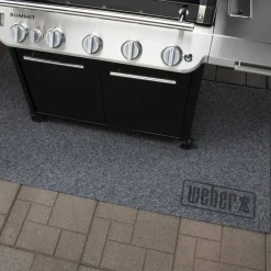 XL grillmatte 114 cm x 190 cm