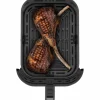 XL Slim Airfryer 5L med vindu