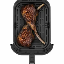 XL Slim Airfryer 5L med vindu