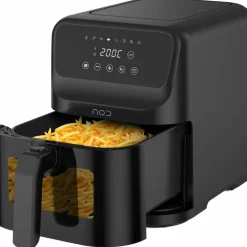 XL Slim Airfryer 5L med vindu