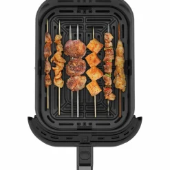 XL Slim Airfryer 5L med vindu