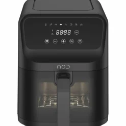 XL Slim Airfryer 5L med vindu