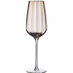 XO champagneglass 30 cl, topaz