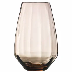 XO drikkeglass 40 cl, topaz