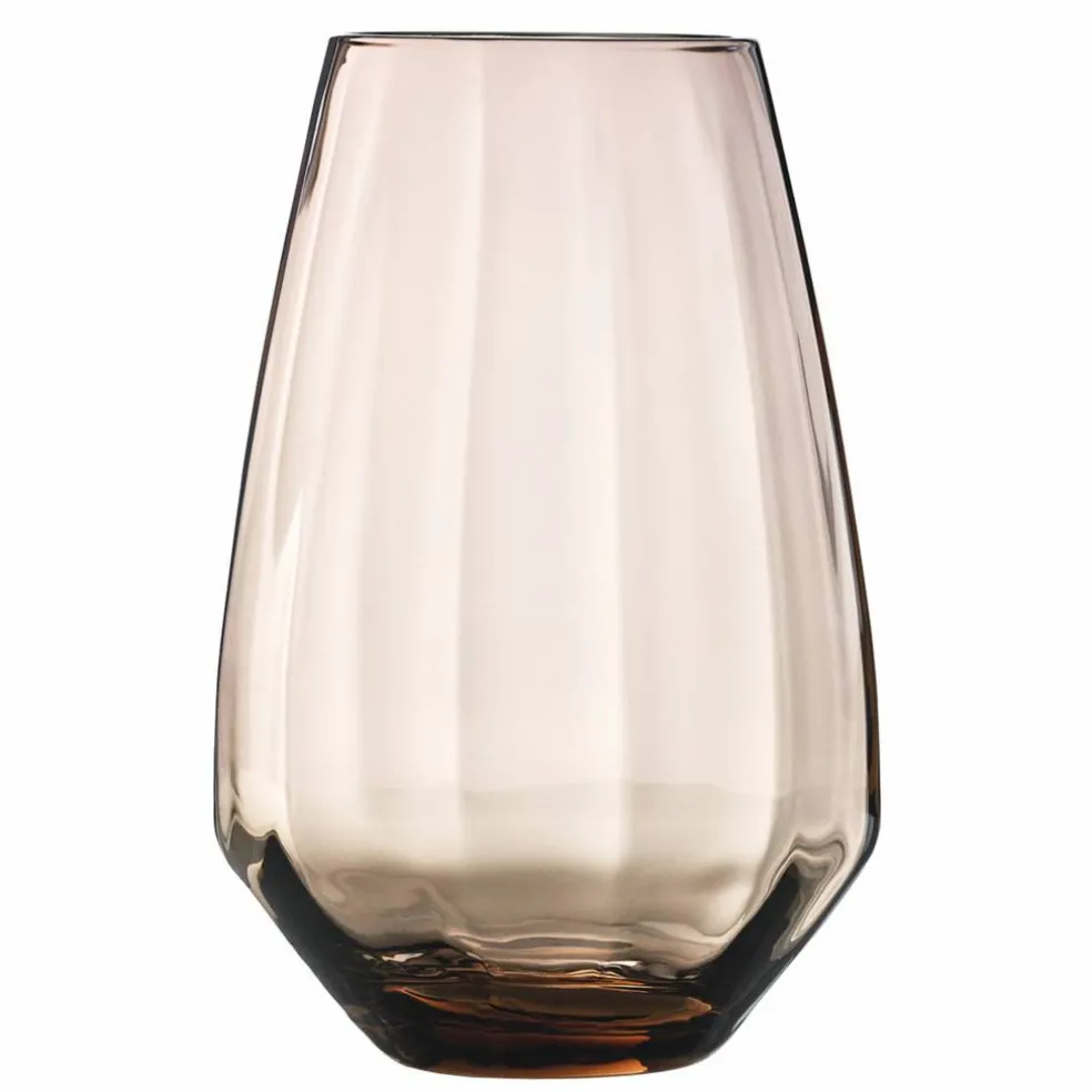 XO drikkeglass 40 cl, topaz