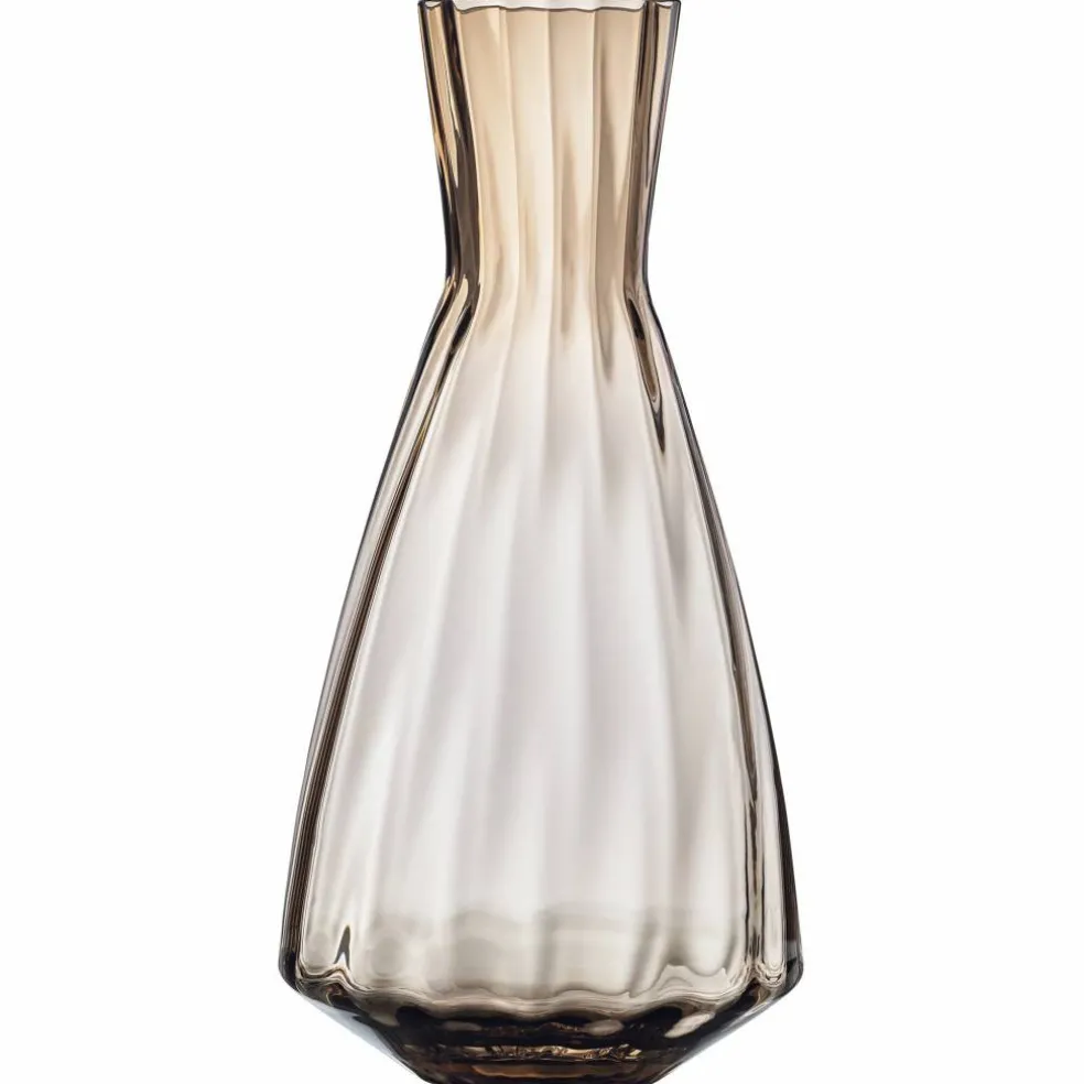 XO karaffel 1,5 liter, topaz