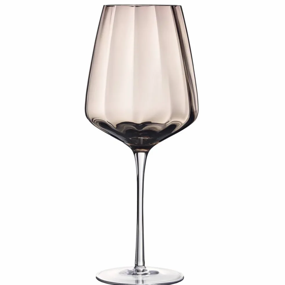 XO vinglass 60 cl, topaz