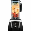 X 4.0 Turbo Blender, Hvit