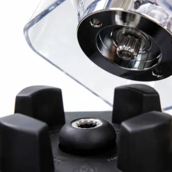 X 4.0 Turbo Blender, Hvit