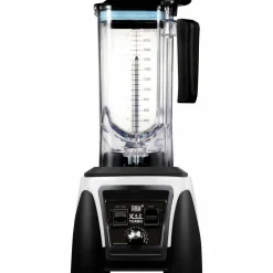 X 4.0 Turbo Blender, Hvit