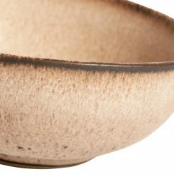 Yake dippskål 11 cm, blush