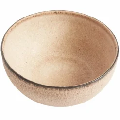 Yake frokostskål 15 cm, blush